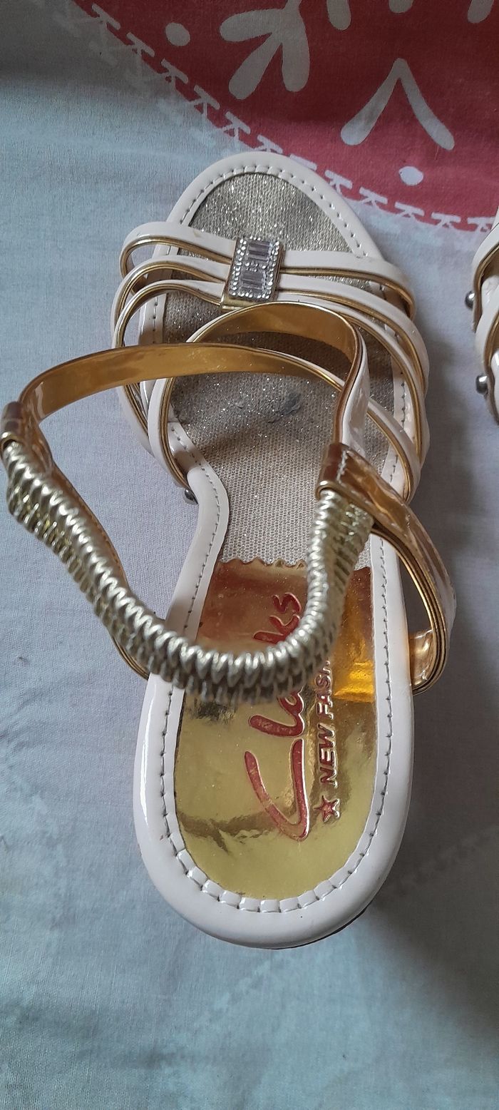 Chaussures - photo numéro 4