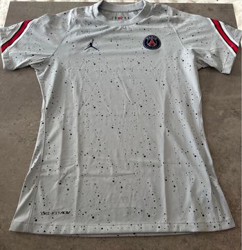 Maillot d’entraînement Jordan du PSG n*40