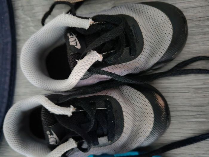Lot de chaussures garçon - photo numéro 3