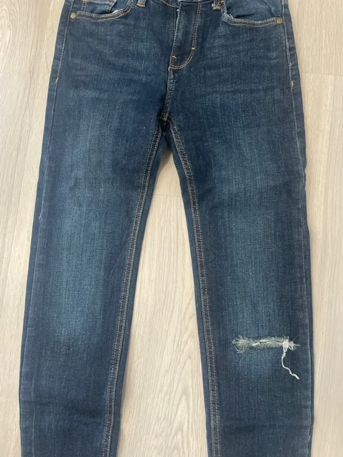 Jeans Bershka - photo numéro 3