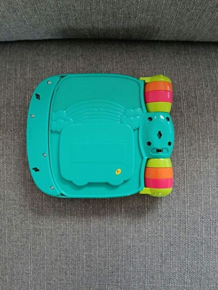 Super livre enchanté - photo numéro 5