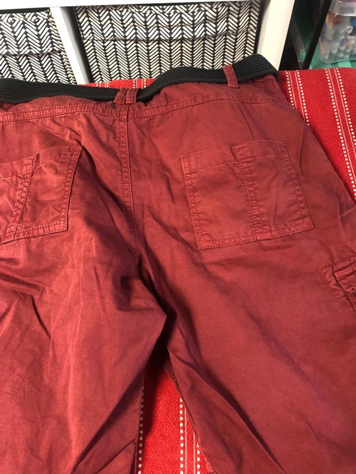 Short - photo numéro 4