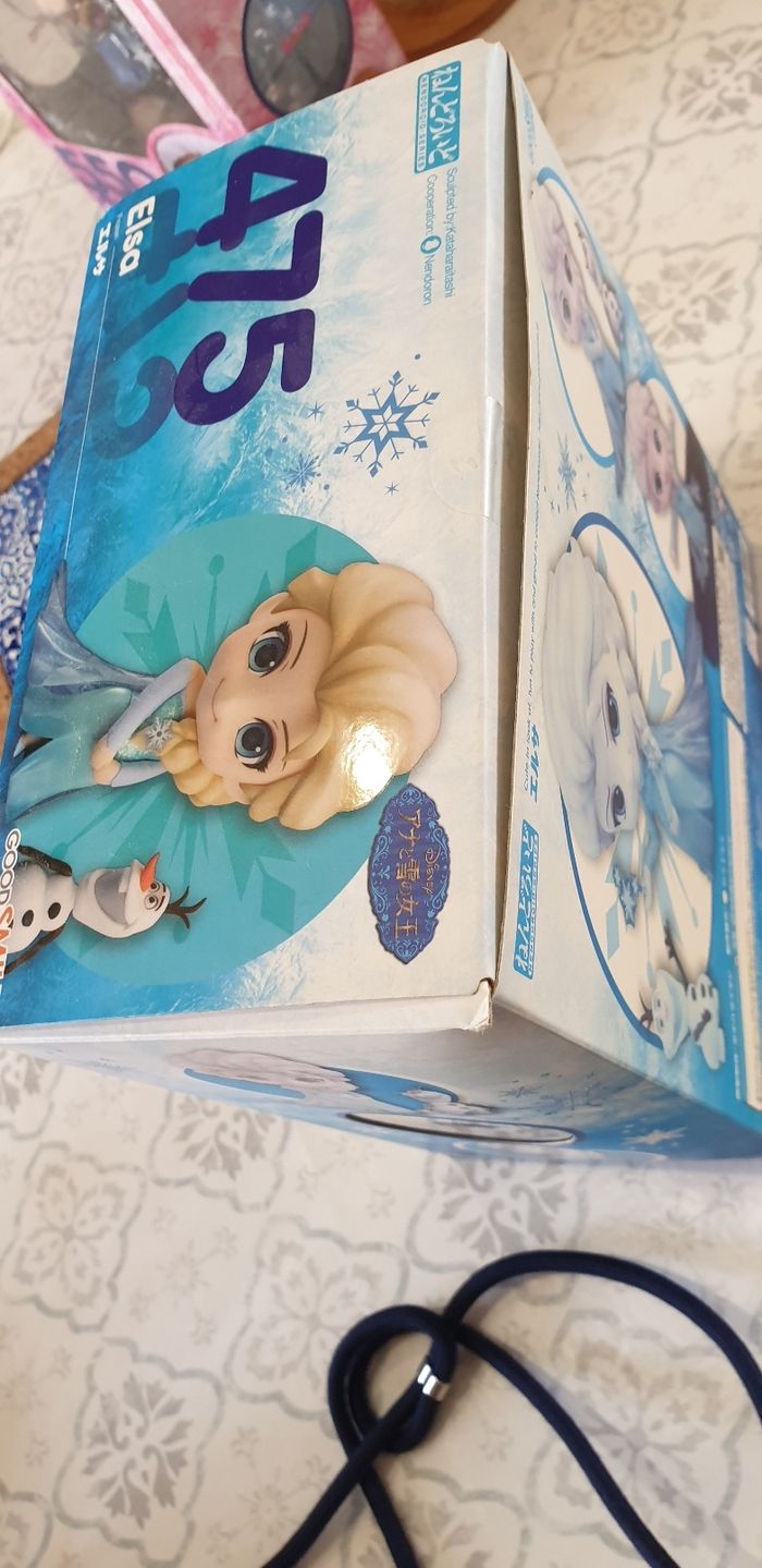 Nendoroid disney - photo numéro 6