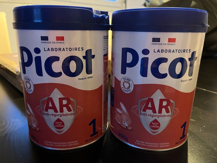Picot AR - photo numéro 2