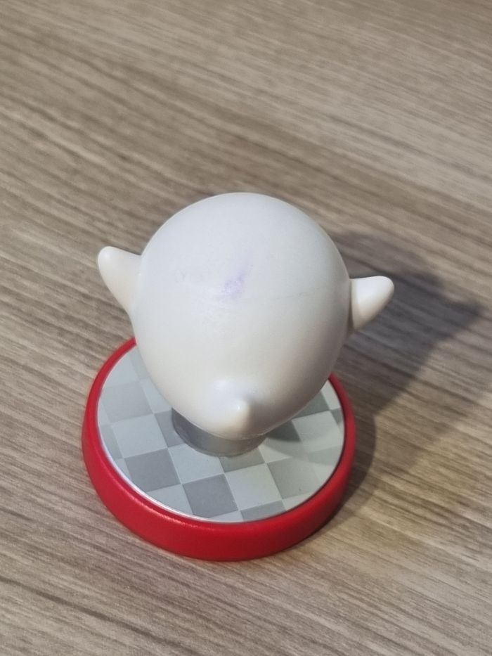 Amiibo boo - photo numéro 2