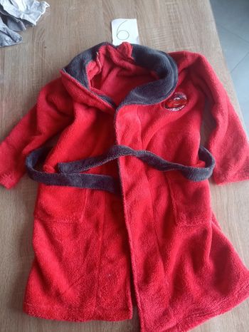 Robe de chambre