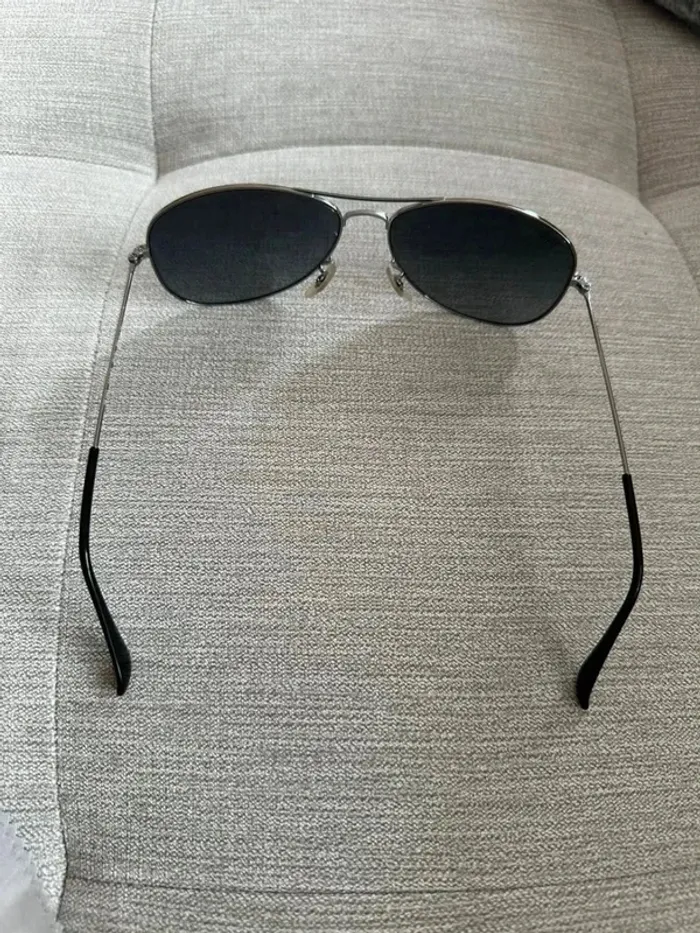 Ray-Ban RB3362 – Lunettes de soleil stylées, intemporelles 😎 - photo numéro 3
