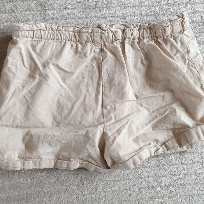 Short - photo numéro 4