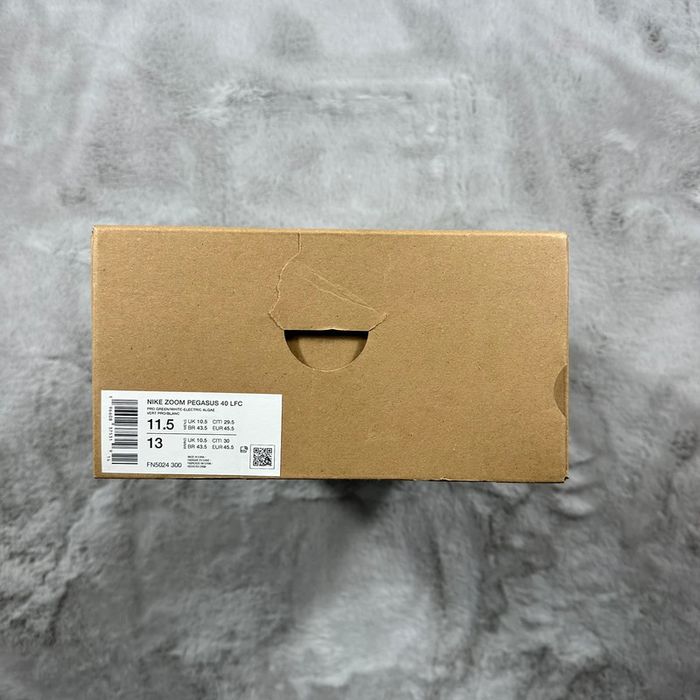 Nike Zoom Pegasus 40 « Liverpool Édition » pointure 45.5 - photo numéro 15