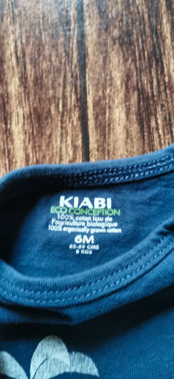 Tee-shirt été - photo numéro 2