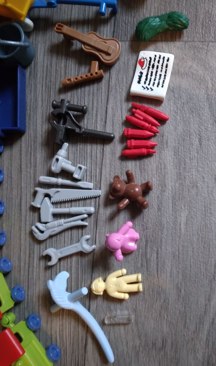 calendrier de l'avent playmobil 9264 - photo numéro 6