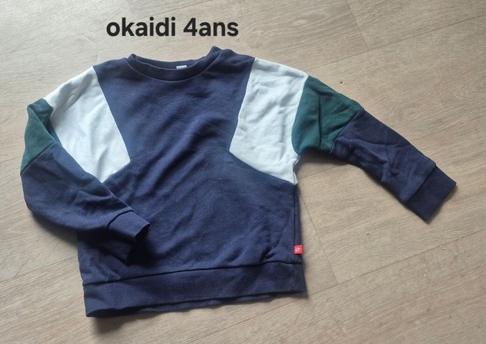 Pull okaidi