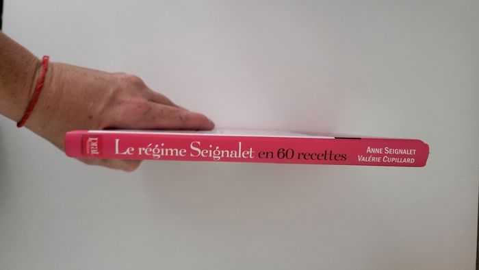 Livres de recettes - photo numéro 3