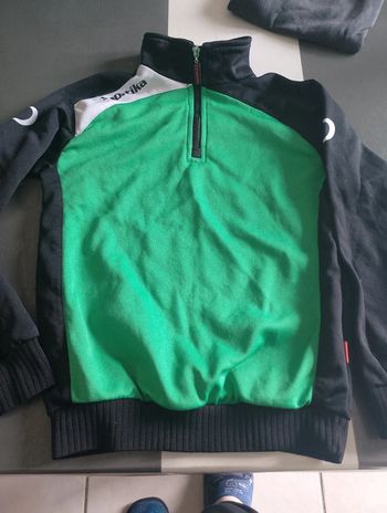 Pull XXS