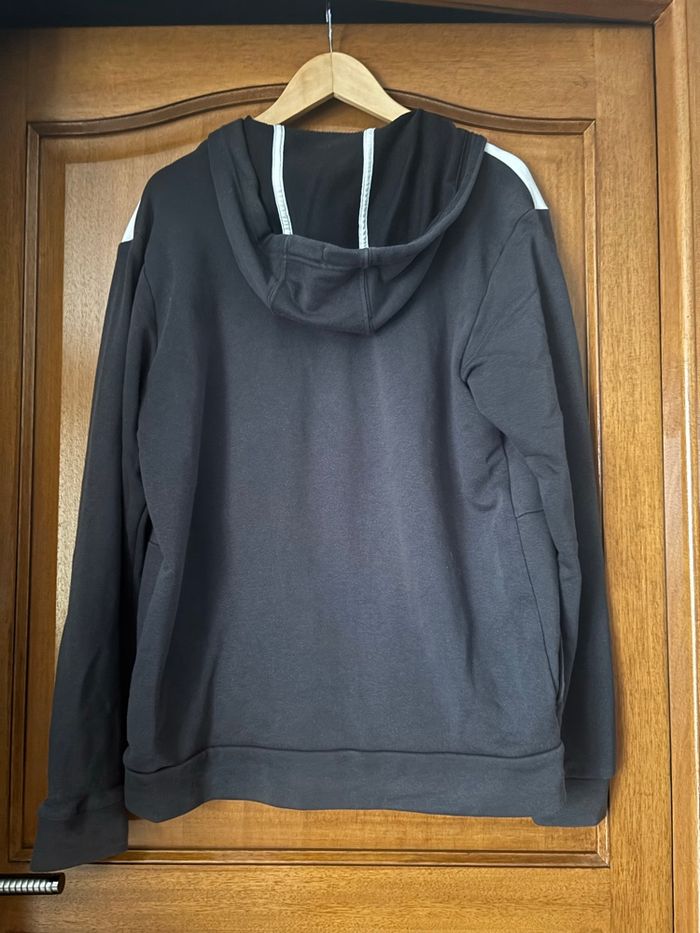 Veste adidas - photo numéro 3