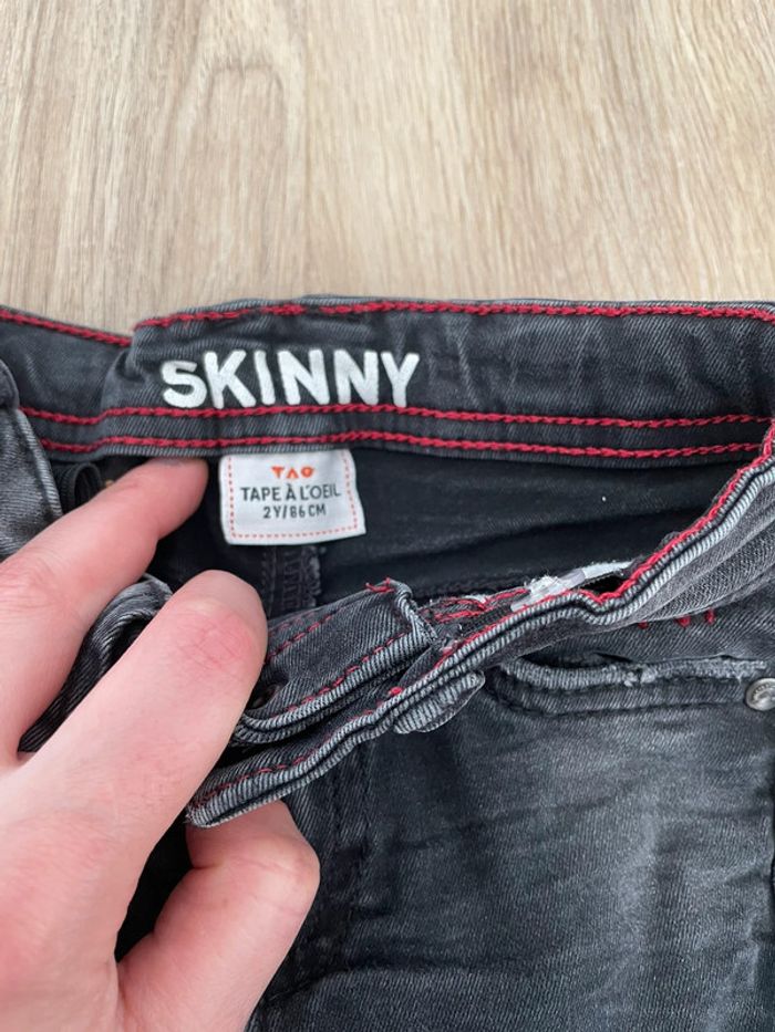 Jean skinny - photo numéro 3