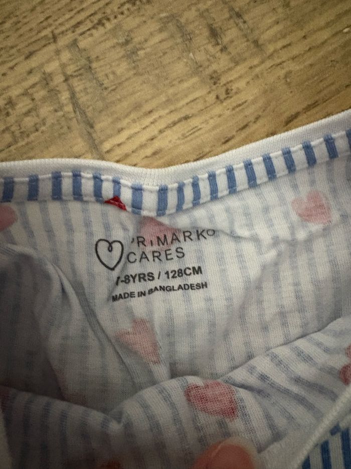 Robe courte / tunique 7-8 ans - photo numéro 4