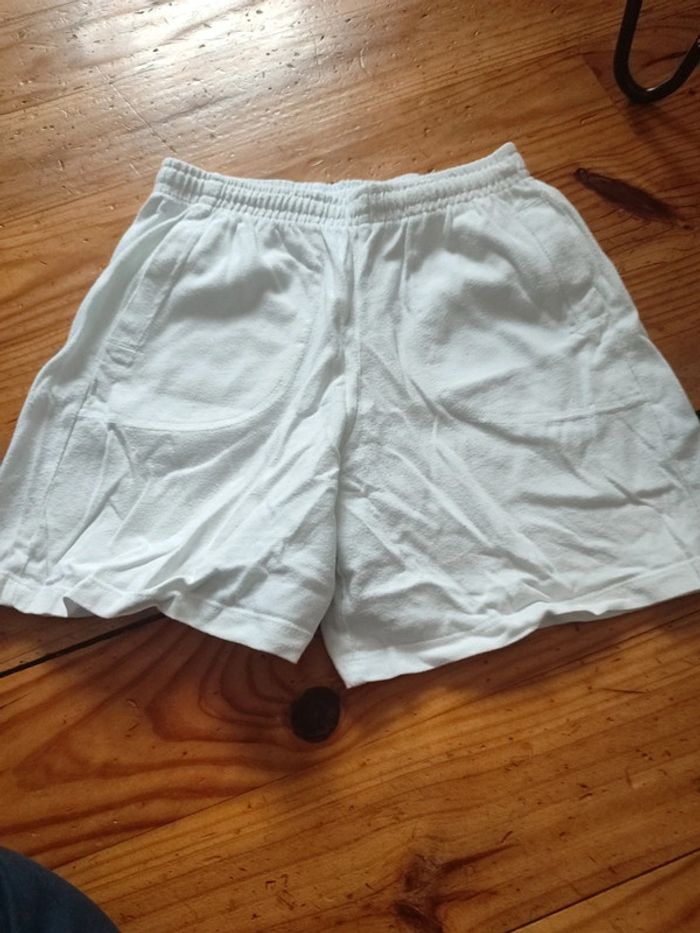 Short Domyos 6 ans