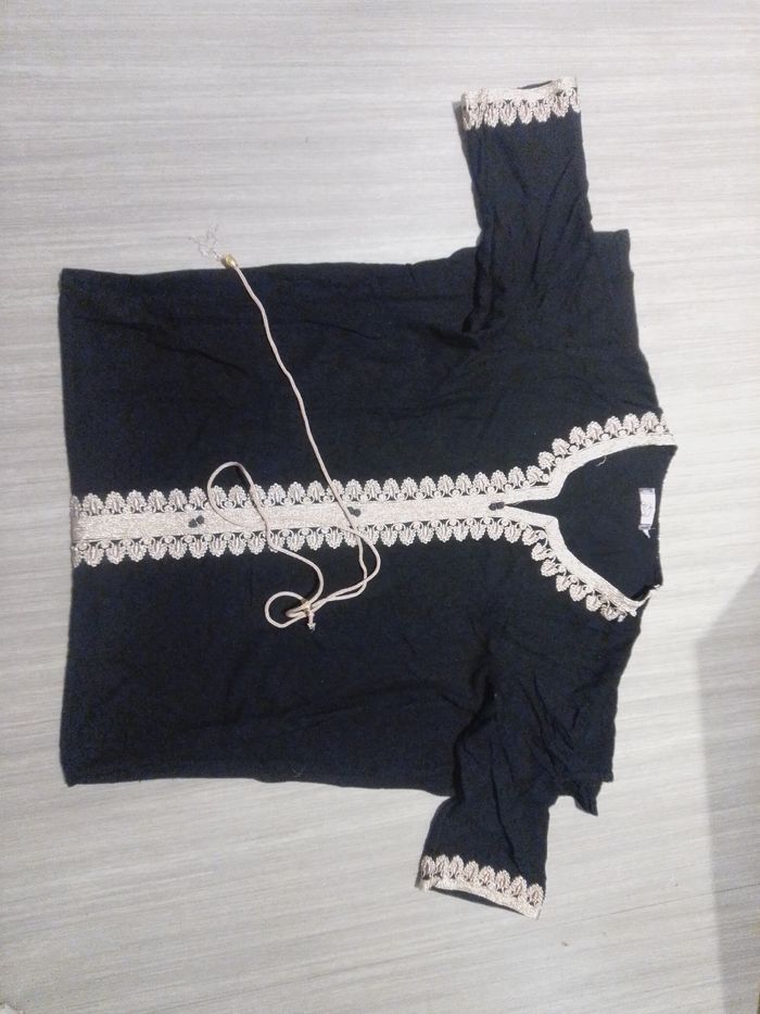 Gandora femme - photo numéro 3