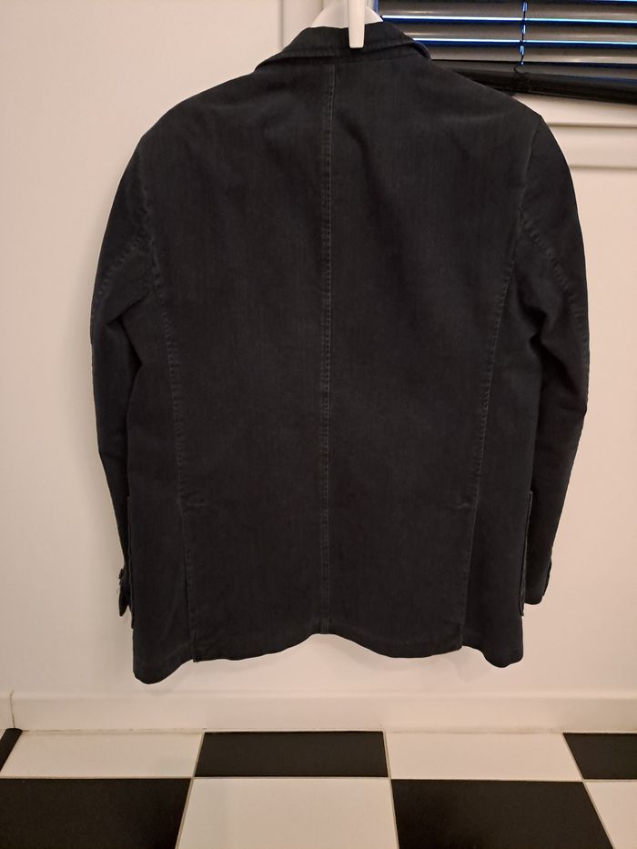 Blazer homme - photo numéro 3