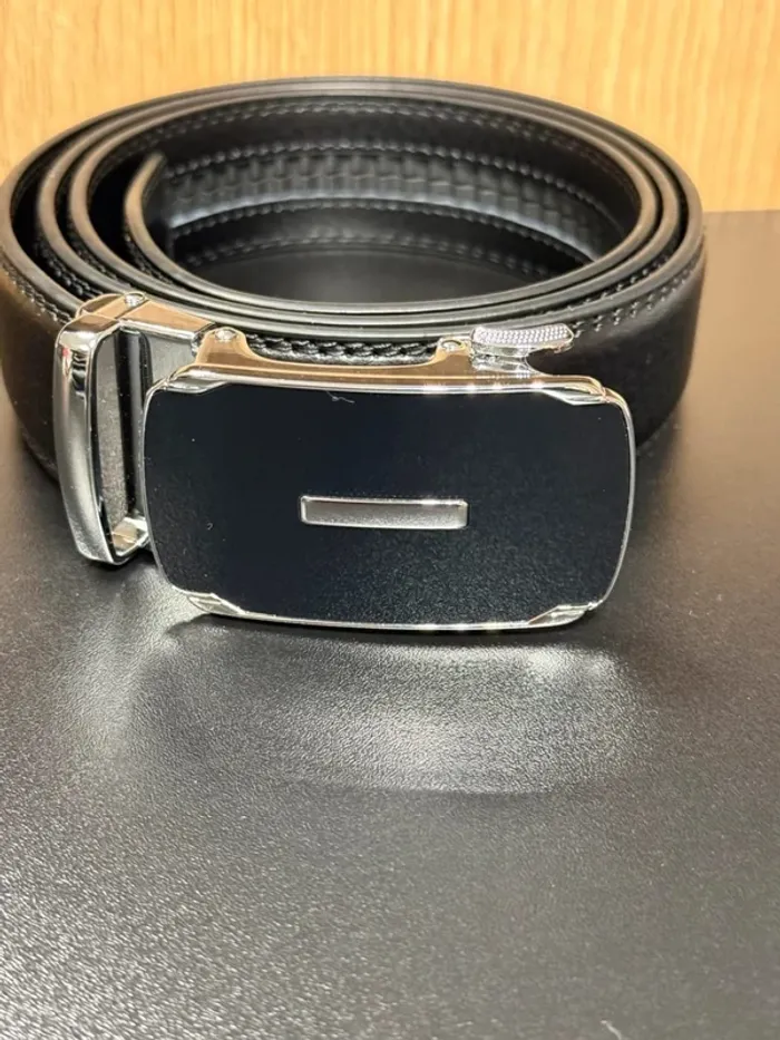 Ceinture noir