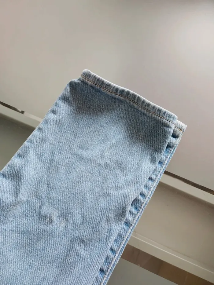 Jean skinny femme H&M - Taille 42 - photo numéro 2