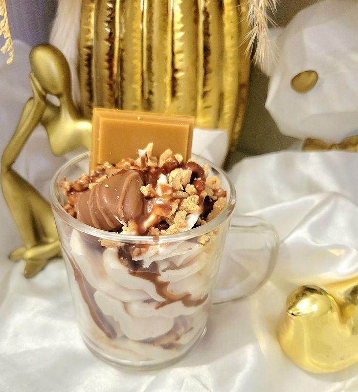 Bougie parfumé kinder Buenos - photo numéro 3