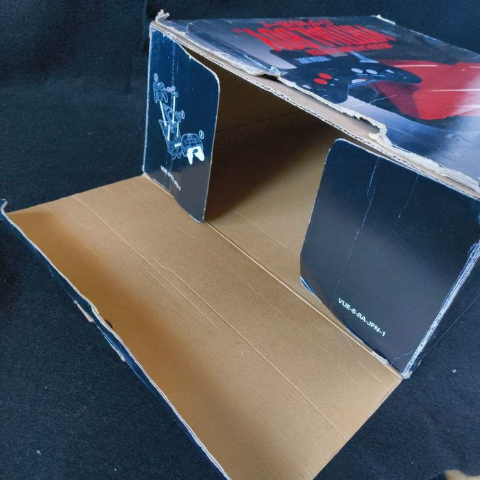 Défectueux,NINTENDO Virtuel Garçon Console - photo numéro 9