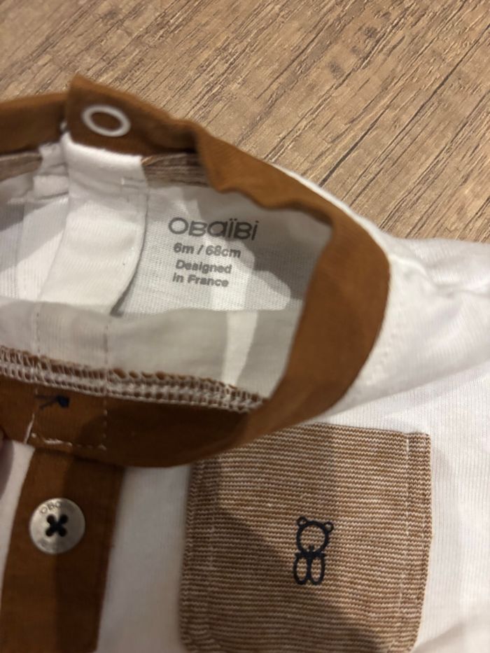 T-shirt enfant - photo numéro 2