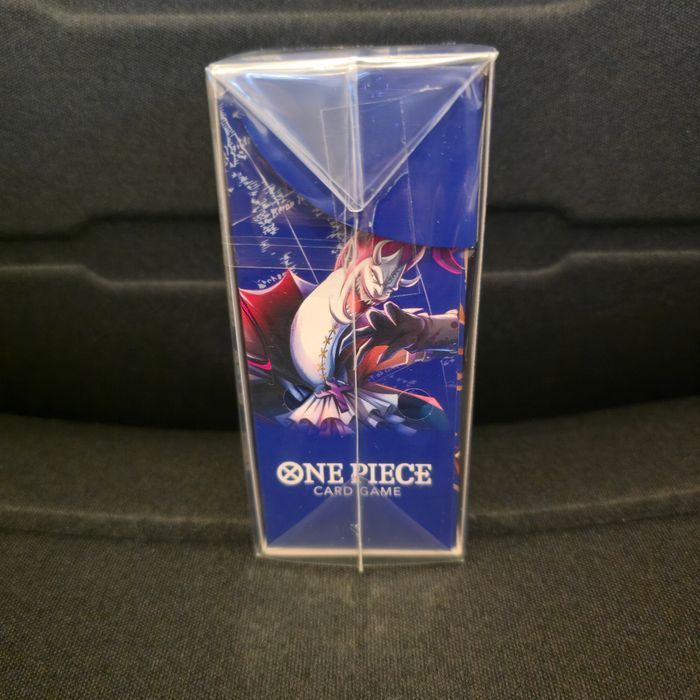 Bi-Pack One Piece OP-14 (2 Boosters Les Sept de la Mer d'Azur) Français - photo numéro 3