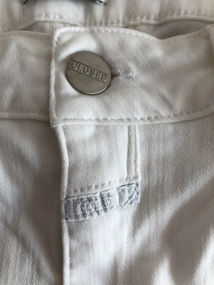 Jeans Closed - photo numéro 8