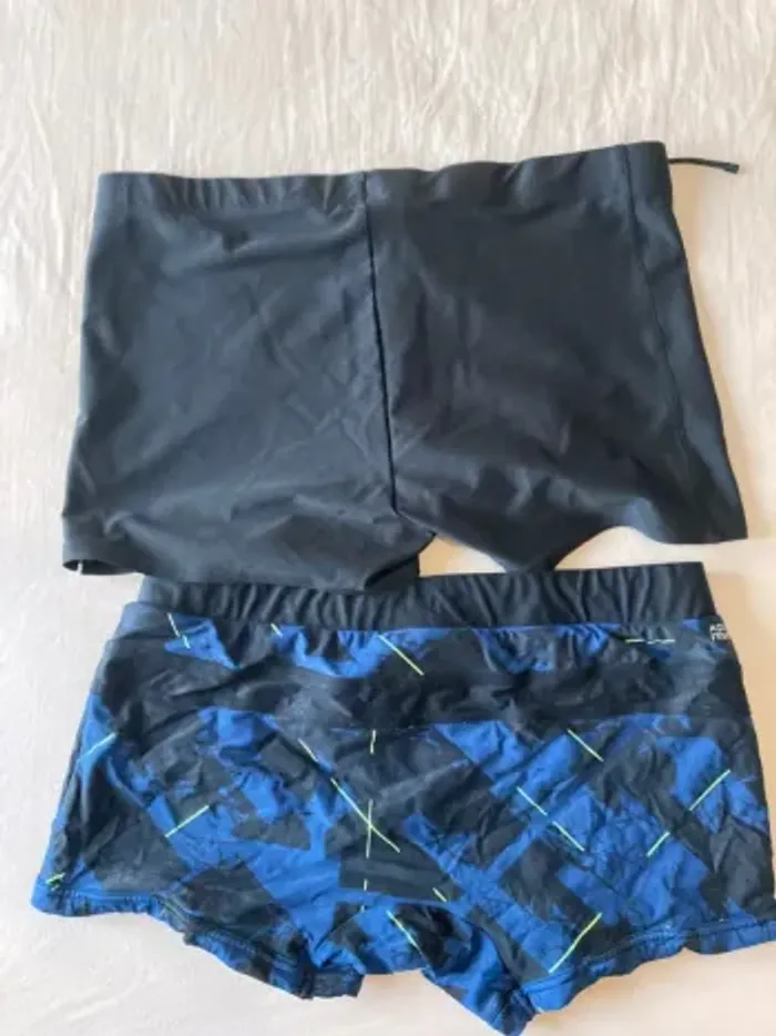 Maillots homme - photo numéro 3