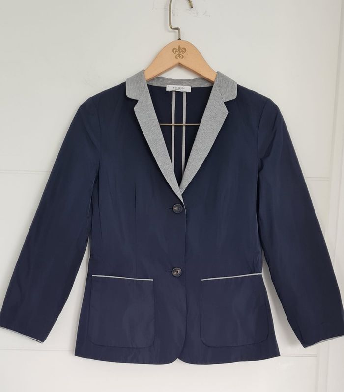 Veste blazer Peserico