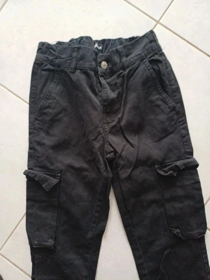 Jean femme Jennyfer taille 30 - photo numéro 2