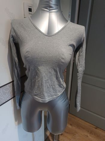 Haut femme t 34/36