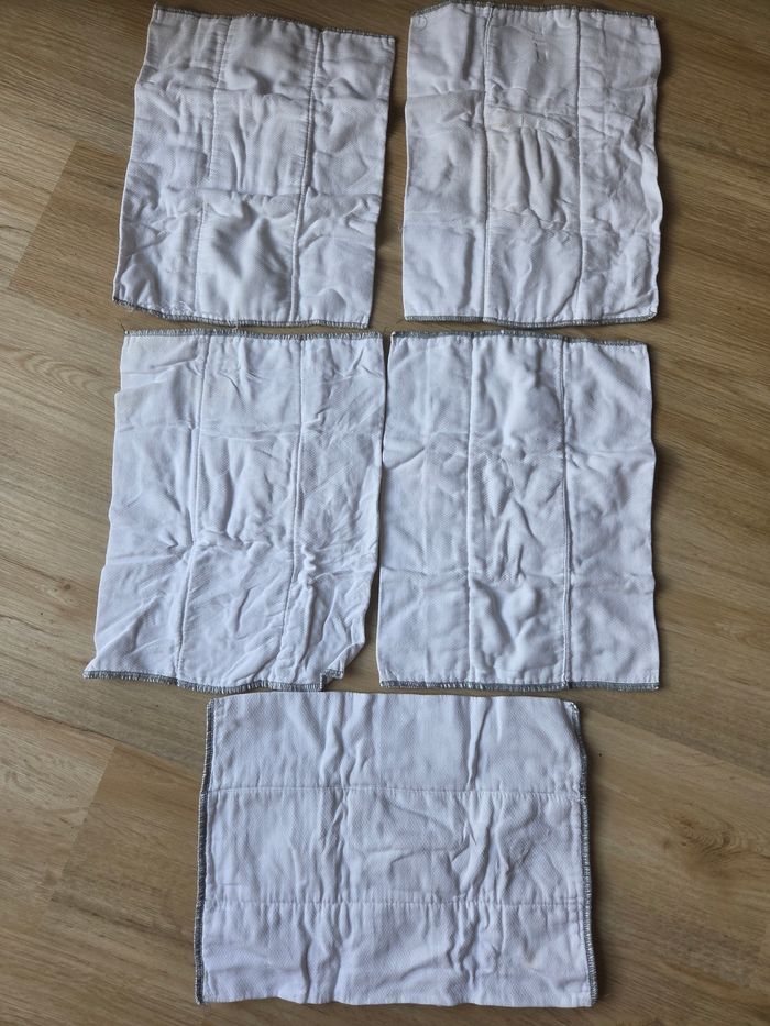 Inserts Geffen - photo numéro 2