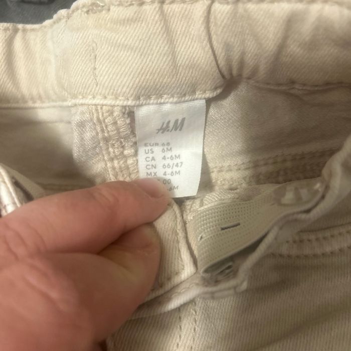 3 pantalon 6 m - photo numéro 2