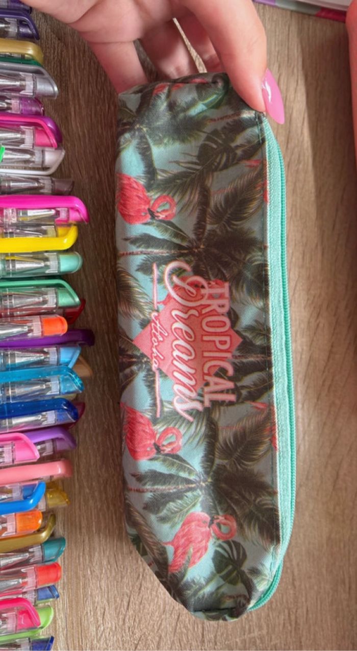 Lot crayons - photo numéro 4