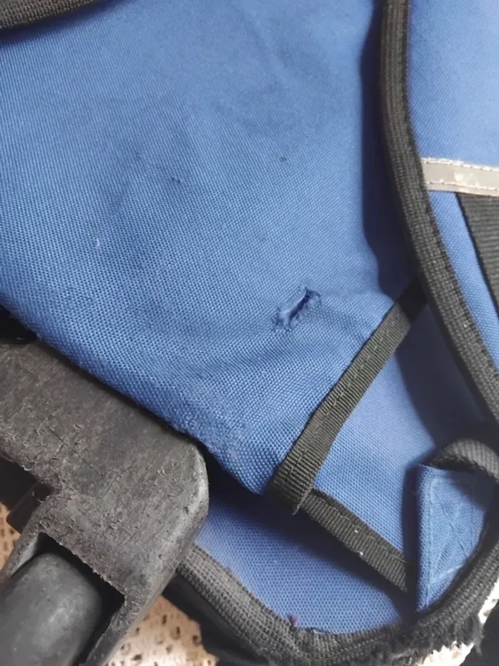 Sac cartable roulette Âge de Glace - photo numéro 13