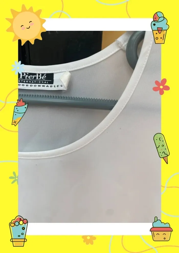 T-shirt Pierbé 38 M - photo numéro 2