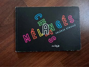 Livre Chats Mélangés