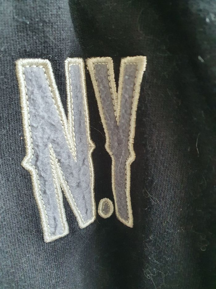 Sweat à capuche garçon 12 ans - photo numéro 3