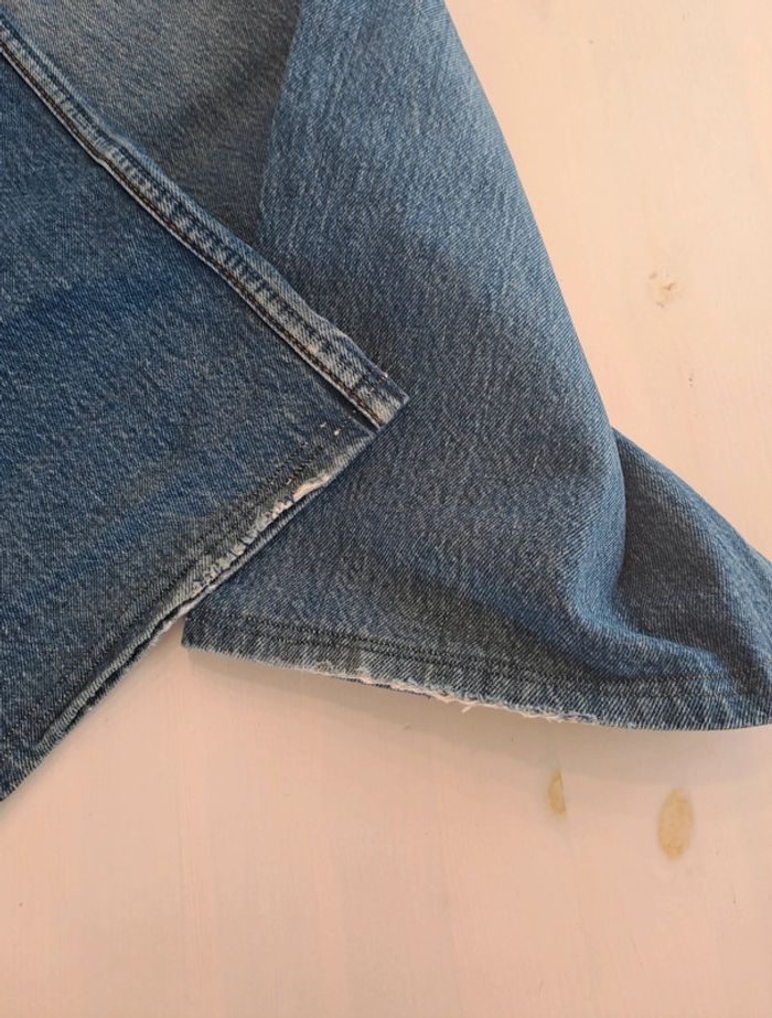 Jeans Levi's 501 38x32 - photo numéro 5