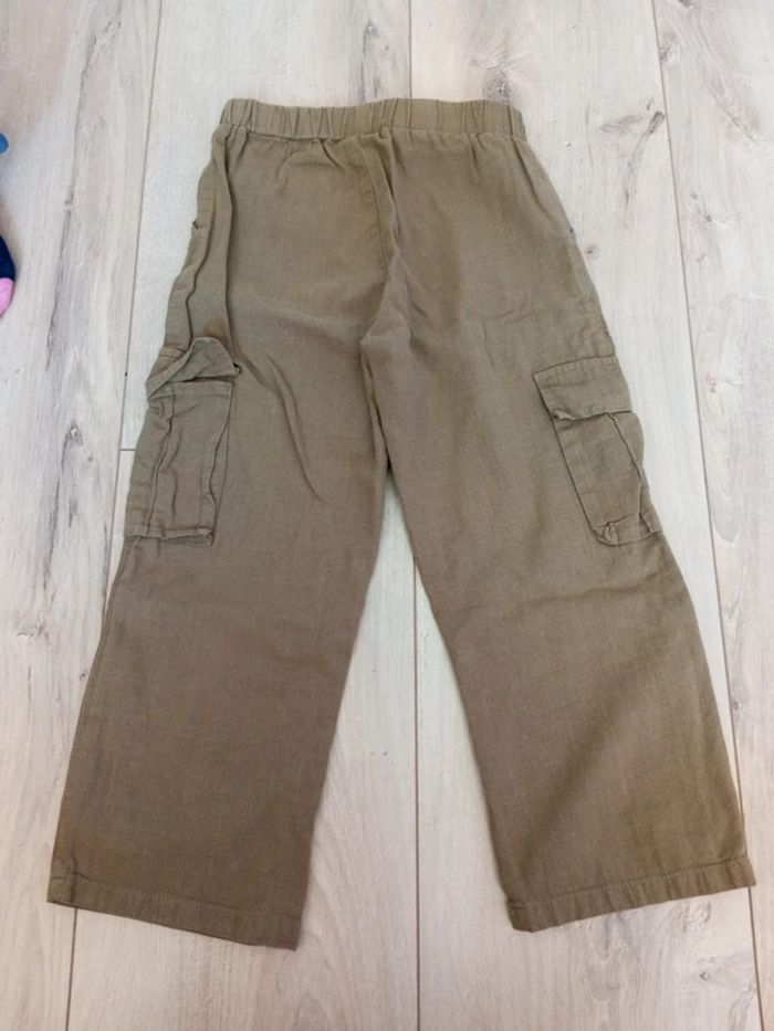 Pantalon 6 ans - photo numéro 2