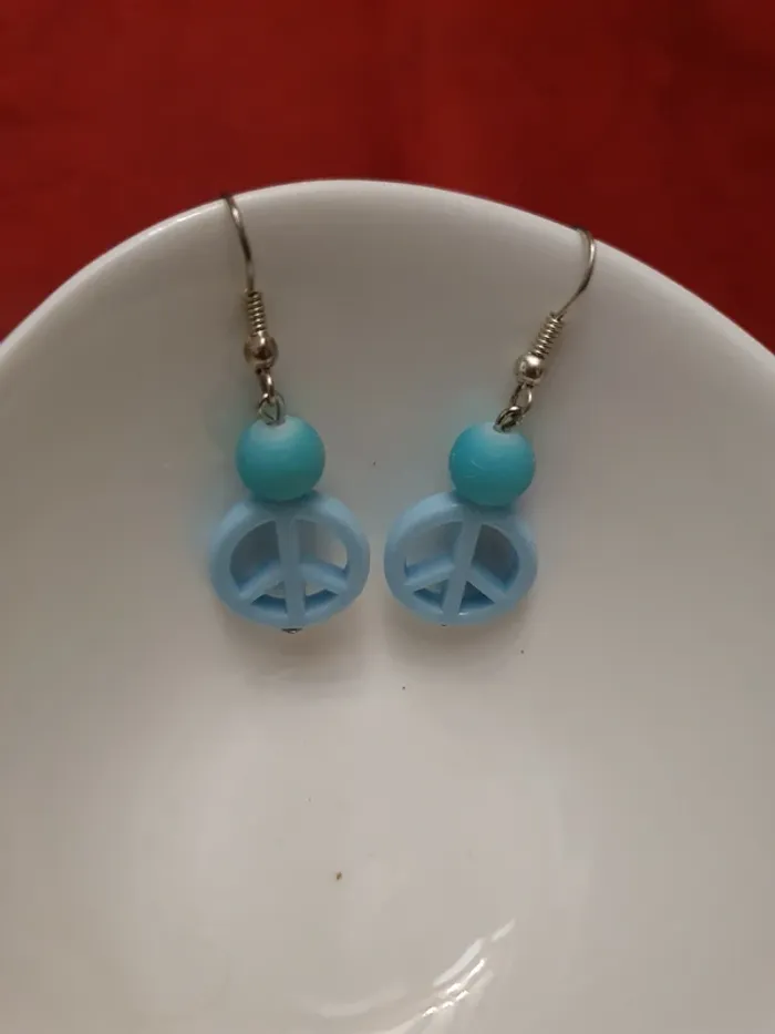 Boucle d'oreille