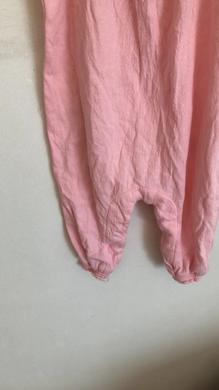 Salopette - photo numéro 3