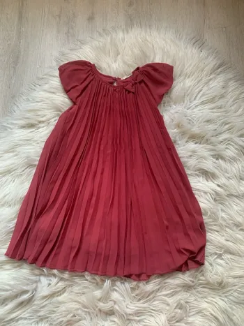 Robe fille