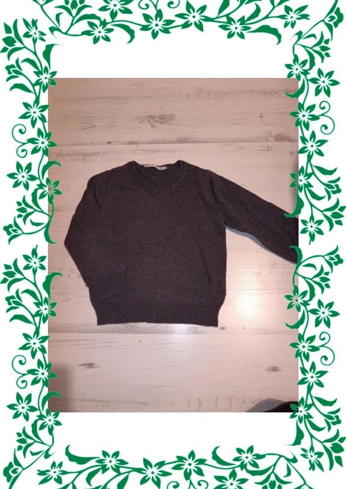 Pull 98-104 cm