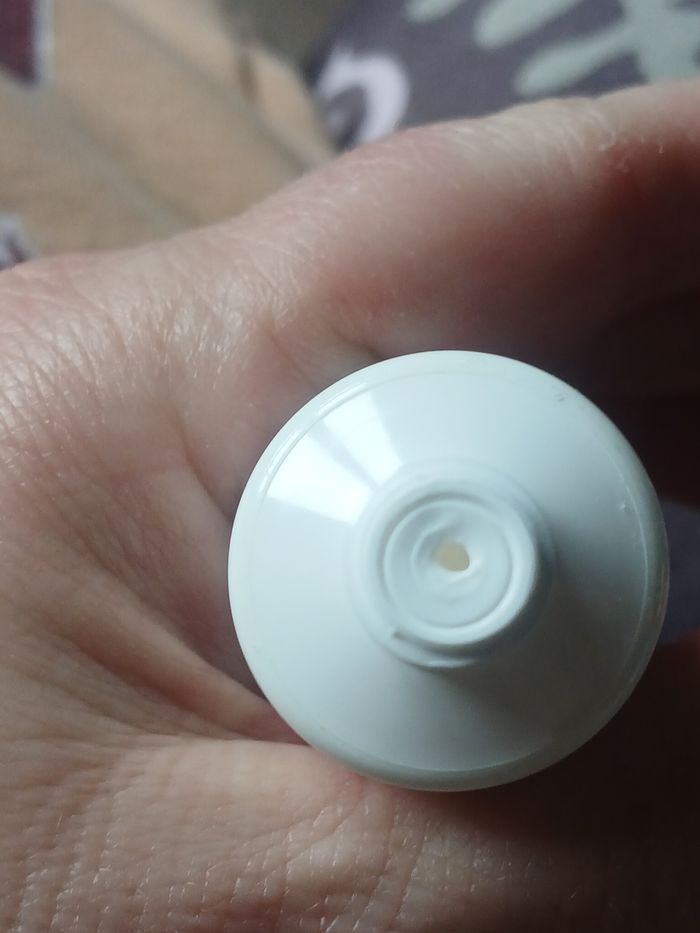 Masque  lissant illuminateur - photo numéro 3