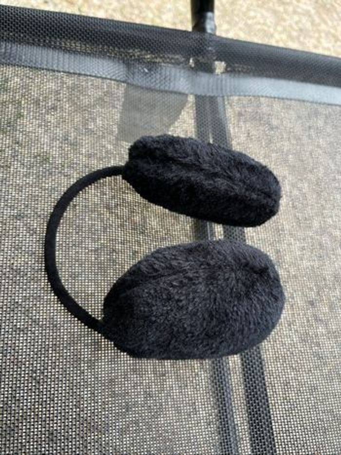 Cache oreille enfant - photo numéro 2